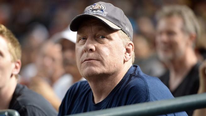 Curt Schilling Deletes Twitter After Bubba Wallace Noose Controversy