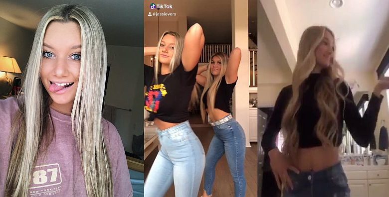 Jas Sievers Goes Viral After Latest TikTok Hit
