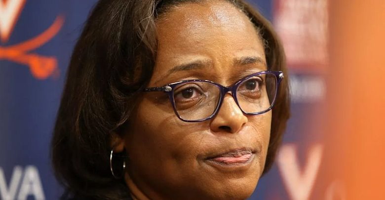 Virginia Athletics Changes Logo Because Of Slavery Connection