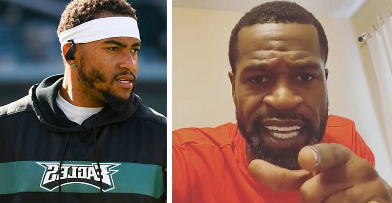 Stephen Jackson Off ‘All That Smoke’ Podcast Over DeSean Jackson Comments?