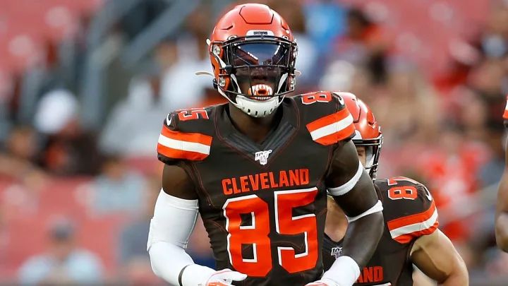 David Njoku Trade: Browns Sending Him To Packers, Texans, Ravens Or Eagles?