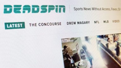 Deadspin Writers Start New Site That Will Inevitably Fail