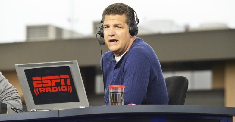 Mike Golic Moving To Barstool Or Fox Sports?
