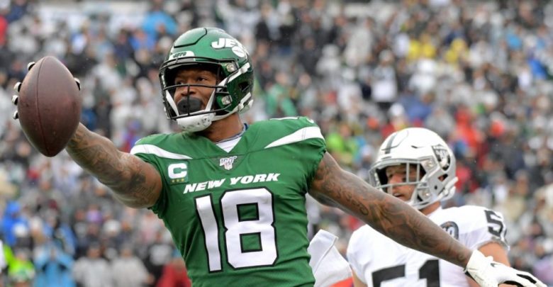 Demaryius Thomas Signing With New York Jets?