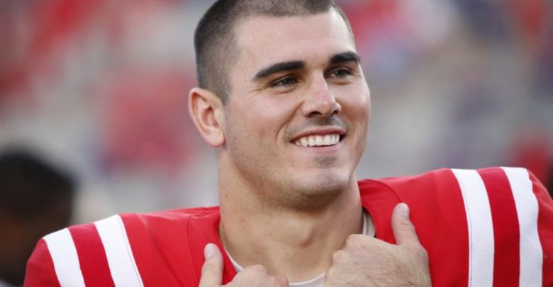 Chad Kelly Says It’s Lamar Jackson, Then Him