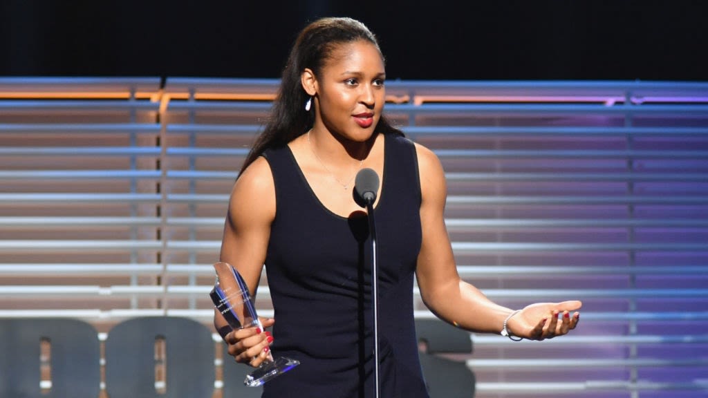 Maya Moore S Husband Wife Who Is Wnba Star Dating Game 7