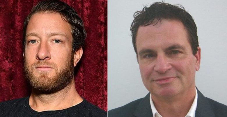 Jay Mariotti Says Dave Portnoy Must Be Cancelled For BLM