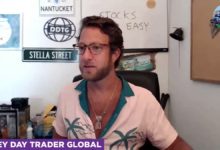 Dave Portnoy's Barstool Sports Show Already In Danger Of Getting Canceled?