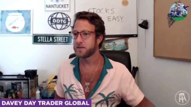 Dave Portnoy's Barstool Sports Show Already In Danger Of Getting Canceled?