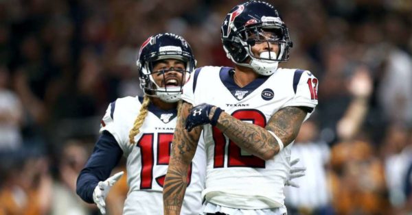 Kenny Stills’ Huge Black Lives Matter Tattoo Goes Viral