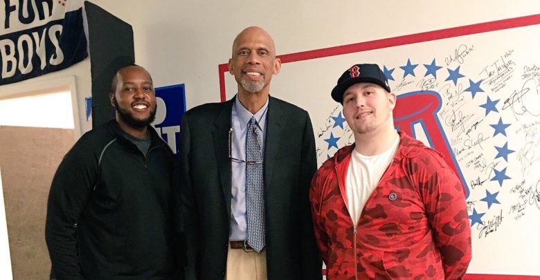Is Trill Withers Leaving Barstool Over 2Biggs Podcast Title?