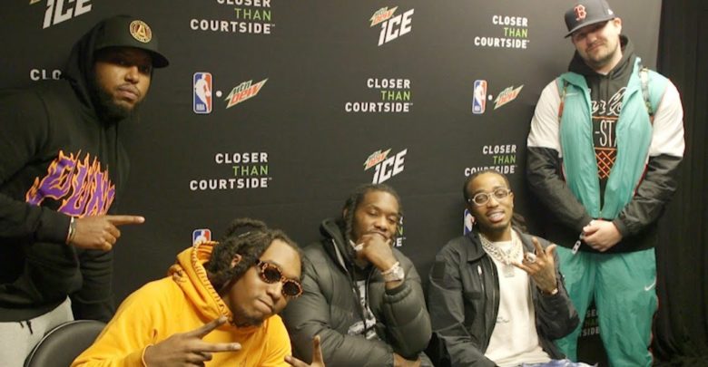 Mickstape, Trill Withers Leaving Barstool Sports?