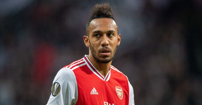 Arsenal, Chelsea, Manchester United Transfer Rumors