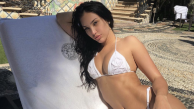 Bre Tiesi Opens OnlyFans Account After Johnny Manziel Divorce