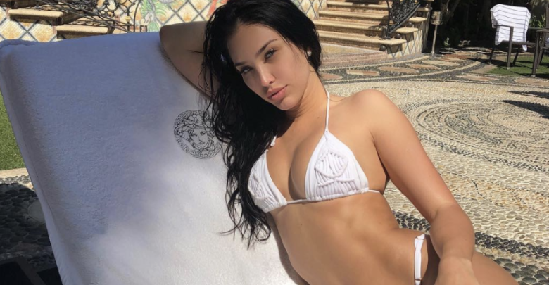 Bre Tiesi Opens OnlyFans Account After Johnny Manziel Divorce