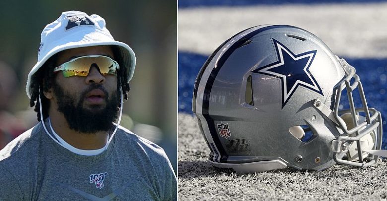 Cowboys Signing Earl Thomas After Ravens Disaster
