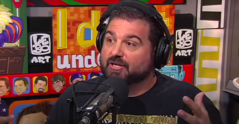 Dan Le Batard Suspended By ESPN Over Jonathan Isaac Injury?