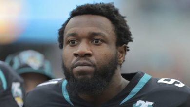 Yannick Ngakoue Trade To Seahawks, Raiders, Ravens Imminent?