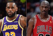 Why LeBron James Is A Much Better Player Than Michael Jordan