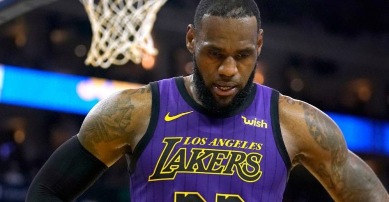 LeBron James Reacts To Other Stars Not Wanting To Play With Him