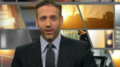 Max Kellerman To Be Suspended For Calling SEC Fans Dumb Rednecks?