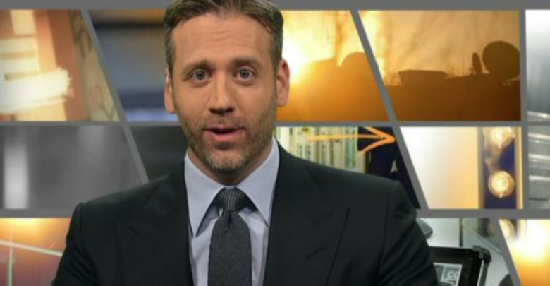 Max Kellerman To Be Suspended For Calling SEC Fans Dumb Rednecks?