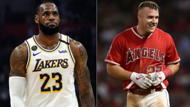 MLB Ratings Are Worse Than NBA’s, But Nobody Seems To Care