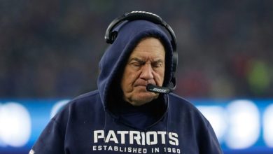 Is Bill Belichick Facing A Patriots Player Mutiny?