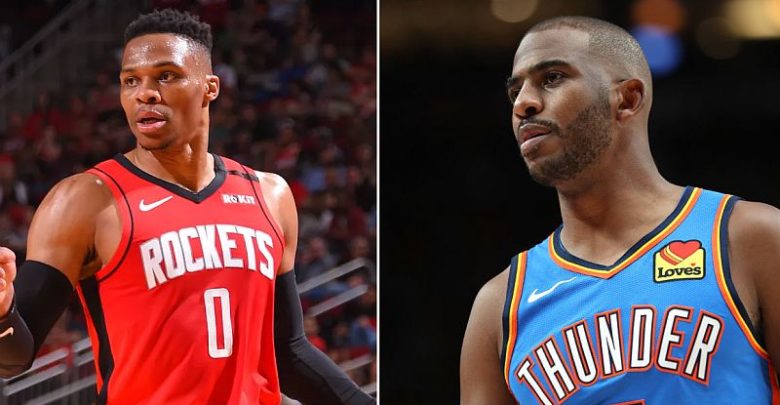 Russell Westbrook’s Injury Status For Game 4 vs Thunder