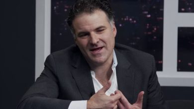 Darren Rovell Clearly Roots For Sports Disruption, But Won’t Admit It