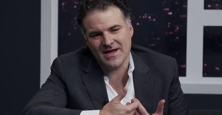 Darren Rovell Clearly Roots For Sports Disruption, But Won’t Admit It