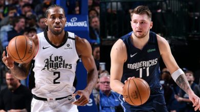 NBA Playoff Schedule For Weekend Released