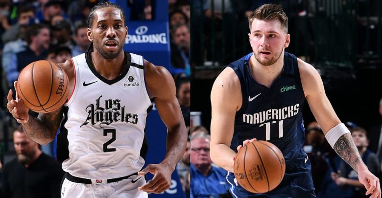 NBA Playoff Schedule For Weekend Released