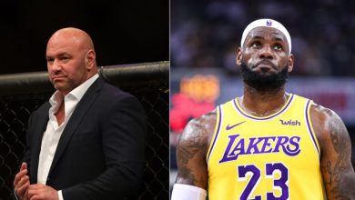 As NBA Ratings Mysteriously Fall, UFC Ratings Rise