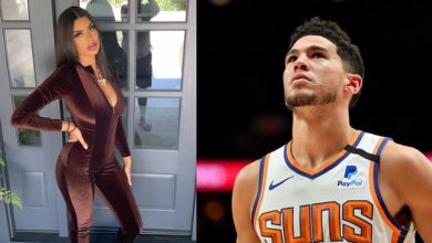 Girl Who Hooked Up With 7 Players Talks Devin Booker