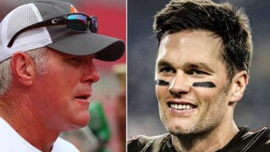 Brett Favre Gets Brutally Honest About Tom Brady’s Retirement