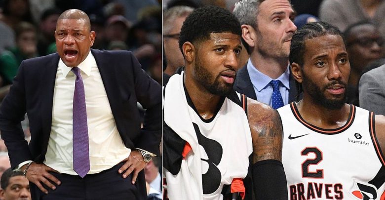 Clippers Losing To Nuggets Would Radically Change The NBA