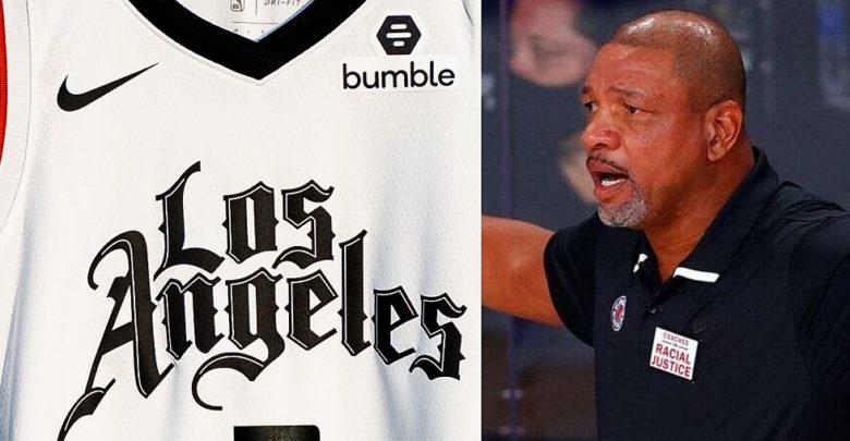 Clippers Getting Rid Of Montrezl Harrell, Lou Williams And Reggie Jackson?