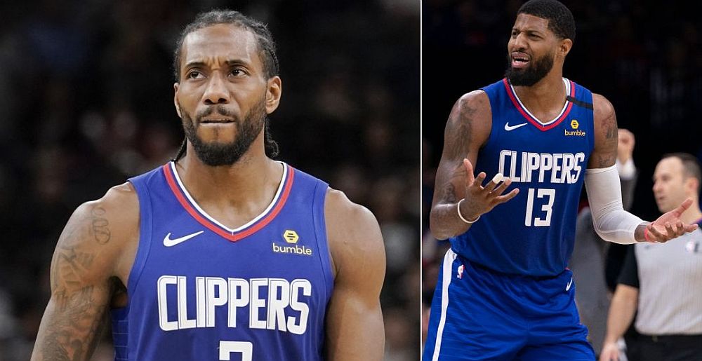 Clippers’ Latest Health Update On Kawhi Leonard