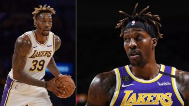 Dwight Howard’s Desire For Bigger Role With Lakers Led To Exit