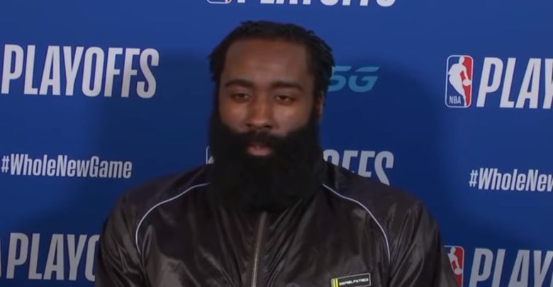 James Harden On Russell Westbrook’s Mistakes In Game 6