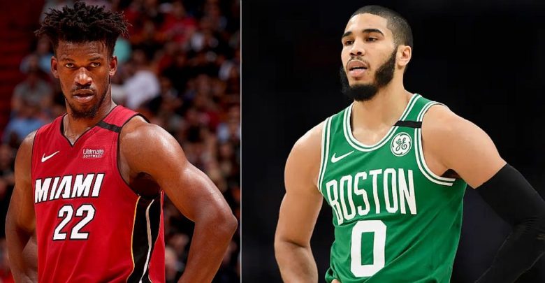Heat vs Celtics Game 2 Winner Predicted By ESPN