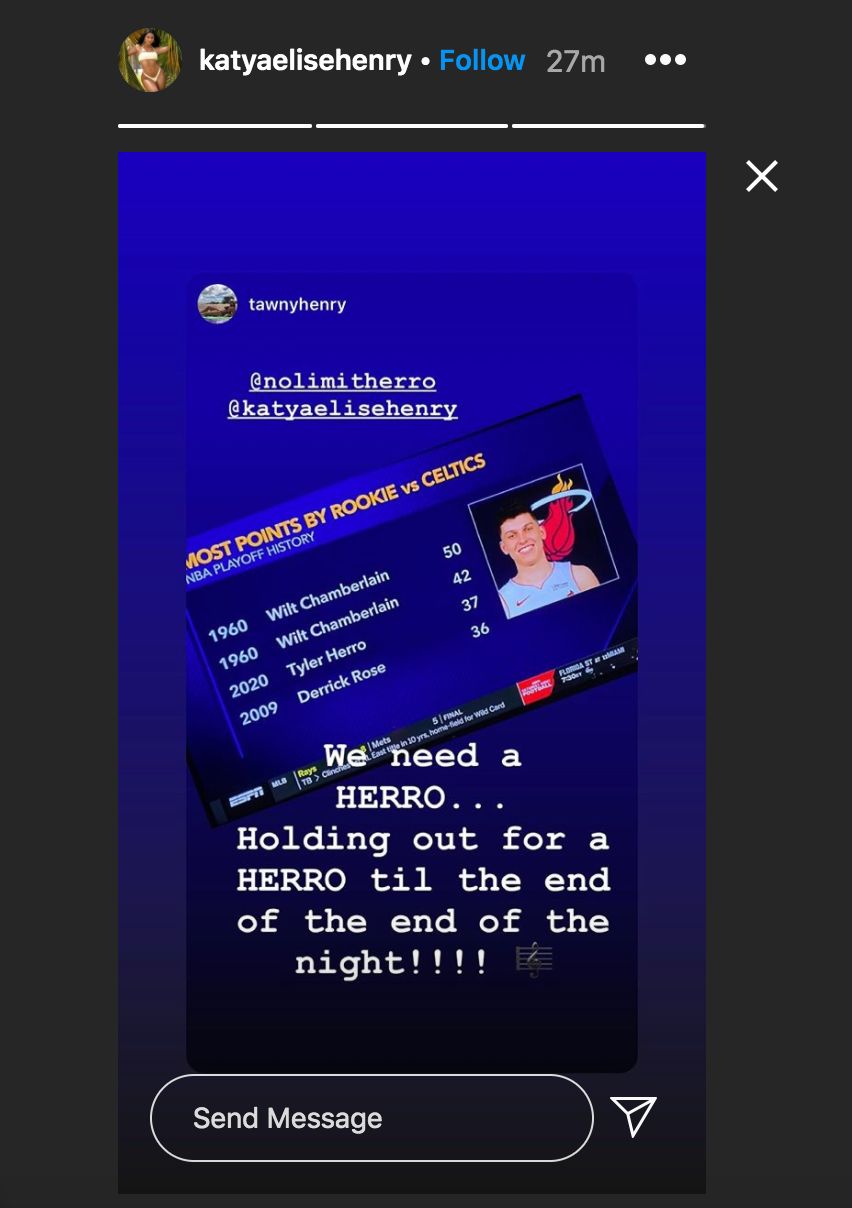 Tyler Herro