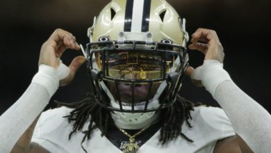 Broncos-Saints Week 12: Game Time, Schedule, TV Channel, Injuries and Live Stream Info