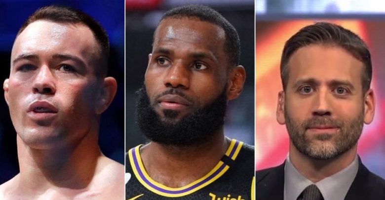 Max Kellerman Sparks Outrage With ‘Right Wing Agitators’ Comment