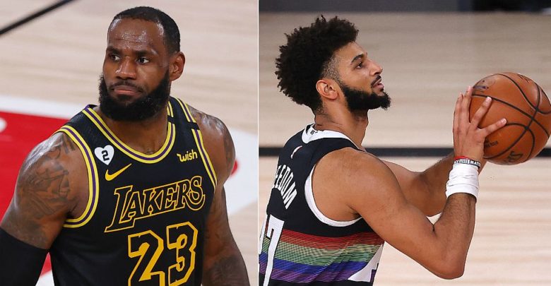 Lakers vs Nuggets Game 4 Winner Predicted by ESPN