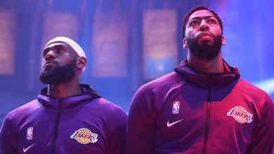 Lakers Linked To Potential Deal With Star From 2020 Championship Team