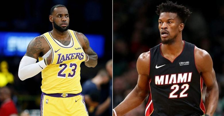 NBA Admits To Missed Call In Game 5 Between Lakers-Heat