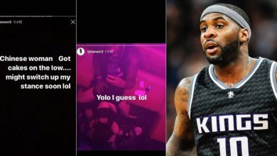 Ty Lawson Banned For Life From CBA Over Instagram Post