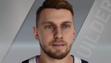 Fans Outraged Over Luka Doncic’s Face In NBA 2K21
